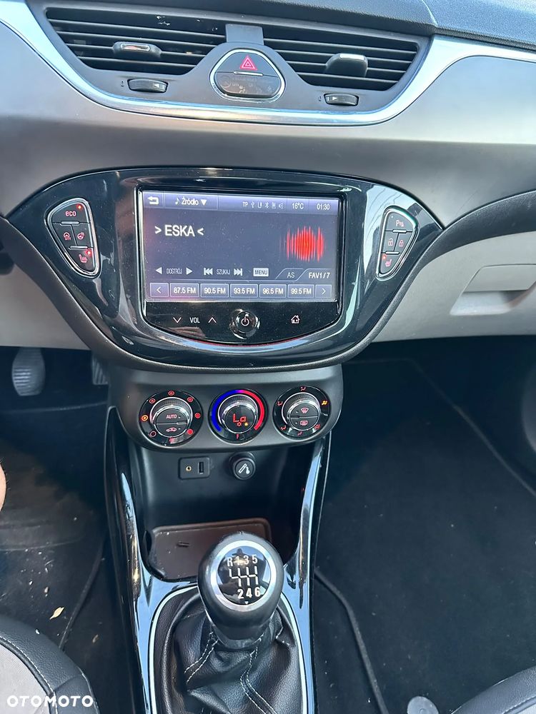 Opel Corsa - 3