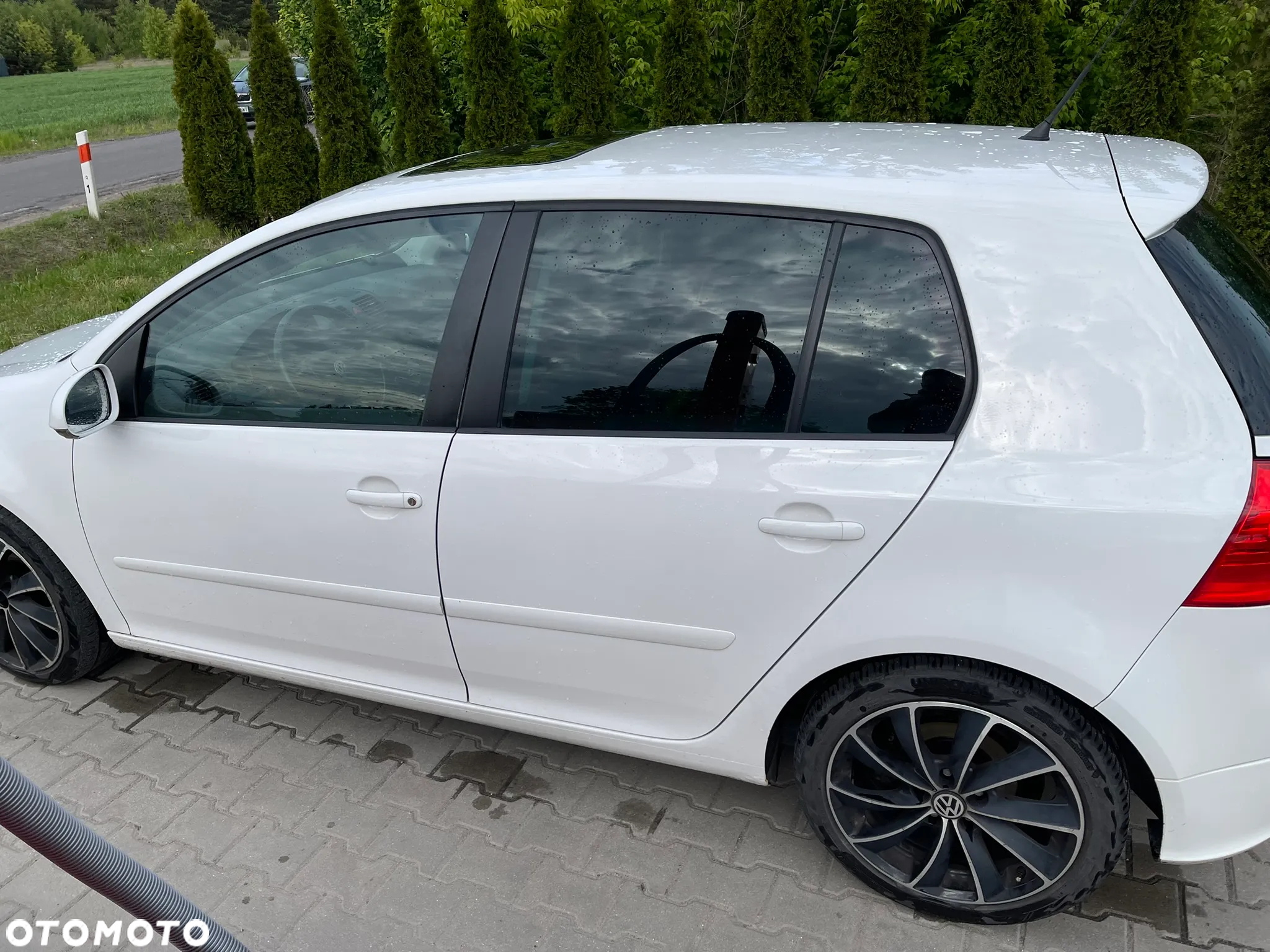 Volkswagen Golf 1.4 TSI GT Sport - 5