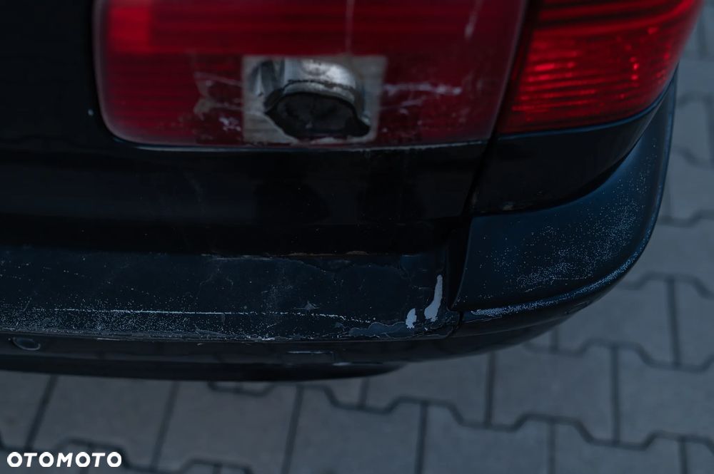 BMW Seria 5 - 39