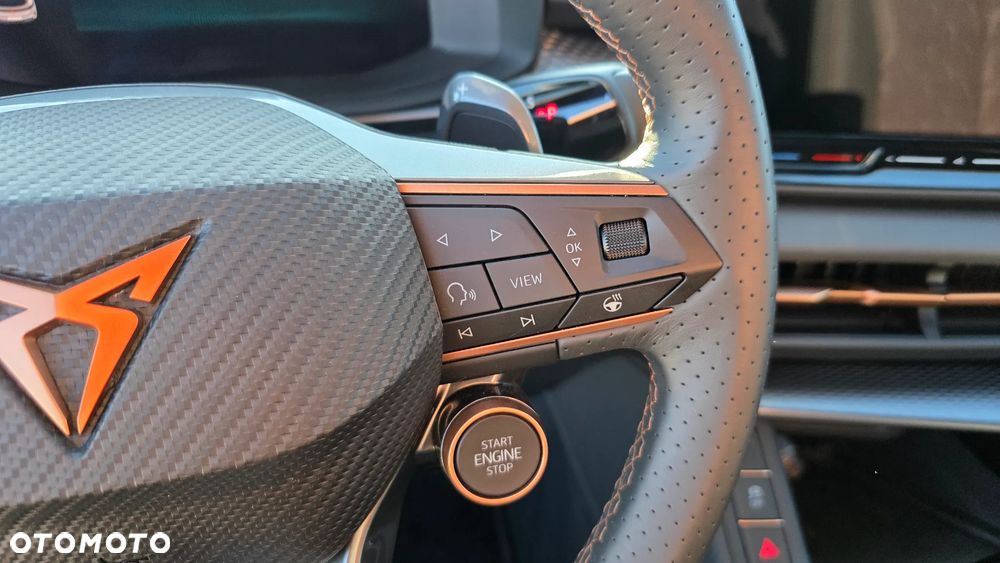 Cupra Terramar 2.0 TSI 4Drive DSG VZ - 22