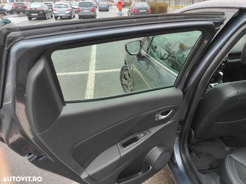 Renault Clio 1.2 Energy TCe EDC Intens - 7