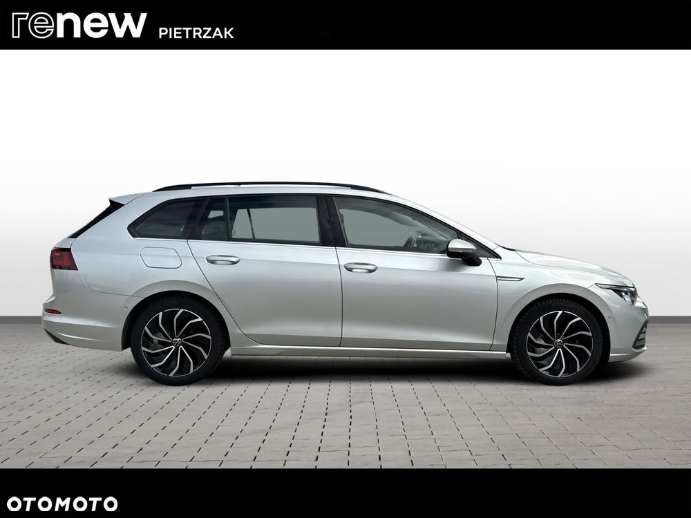 Volkswagen Golf 1.5 eTSI EVO Style DSG - 6