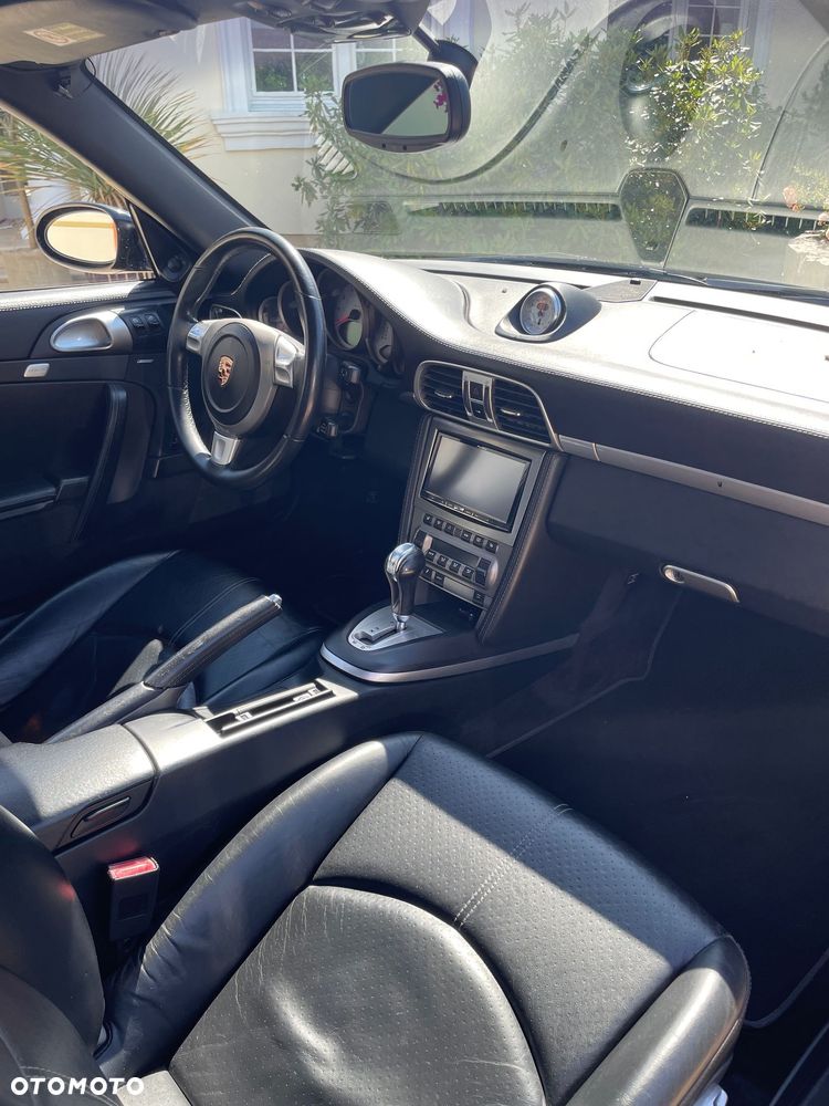 Porsche 911 Carrera S Tiptronic - 25