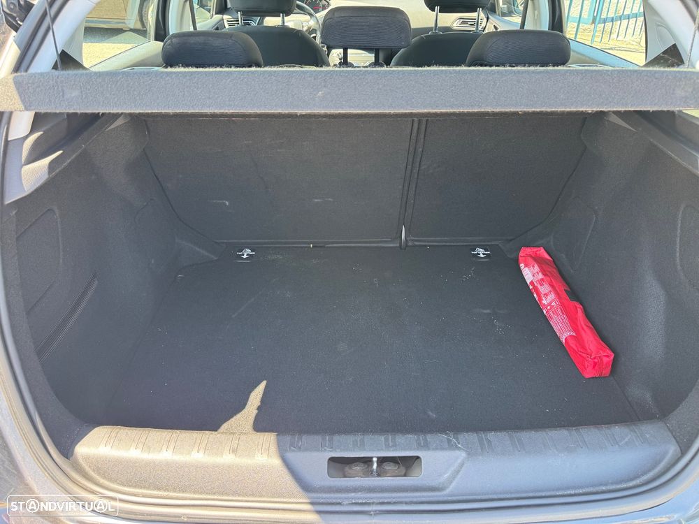 Peugeot 308 BlueHDi FAP 120 Stop & Start Allure - 40