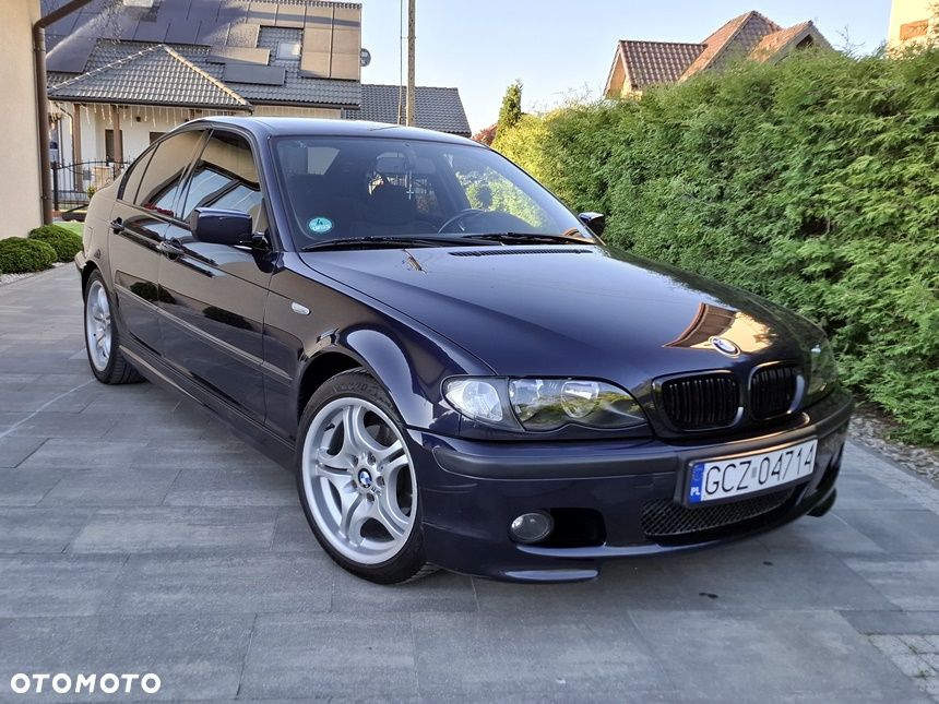 BMW Seria 3 - 3