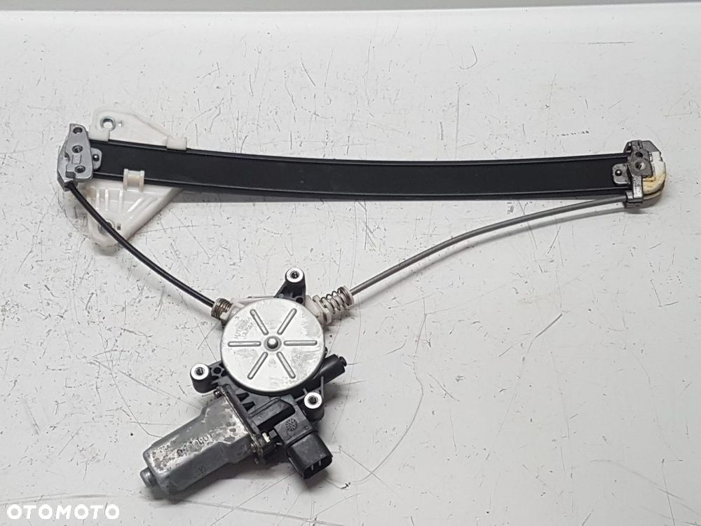 HONDA ACCORD VII 02- PODNOŚNIK PRAWY TYŁ SEDAN - 3