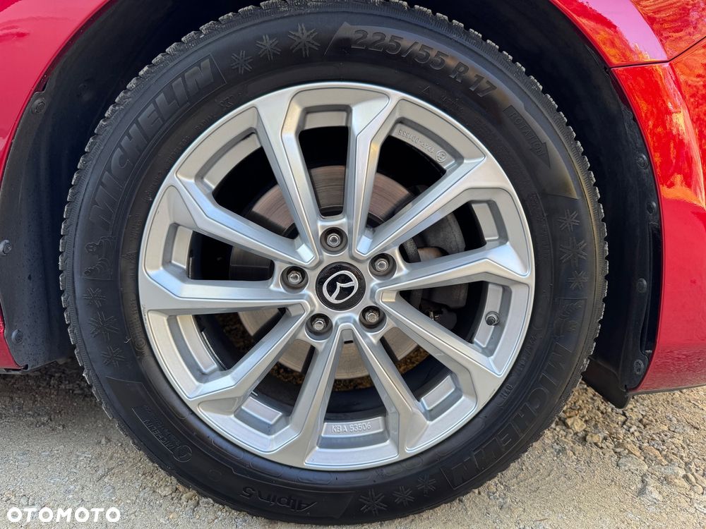 Mazda 6 2.0 SKYEnergy - 16