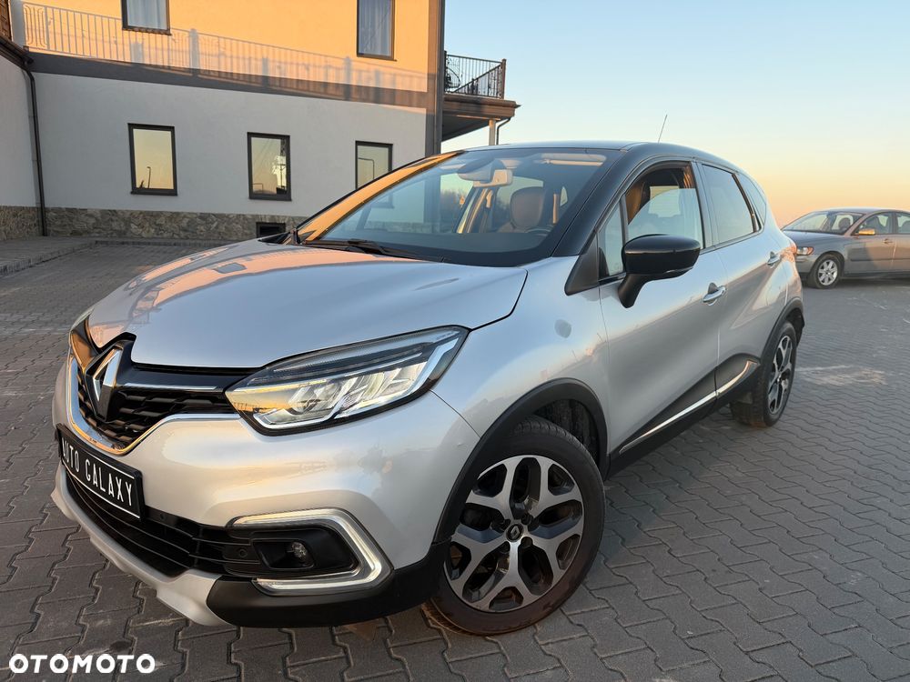 Renault Captur - 15