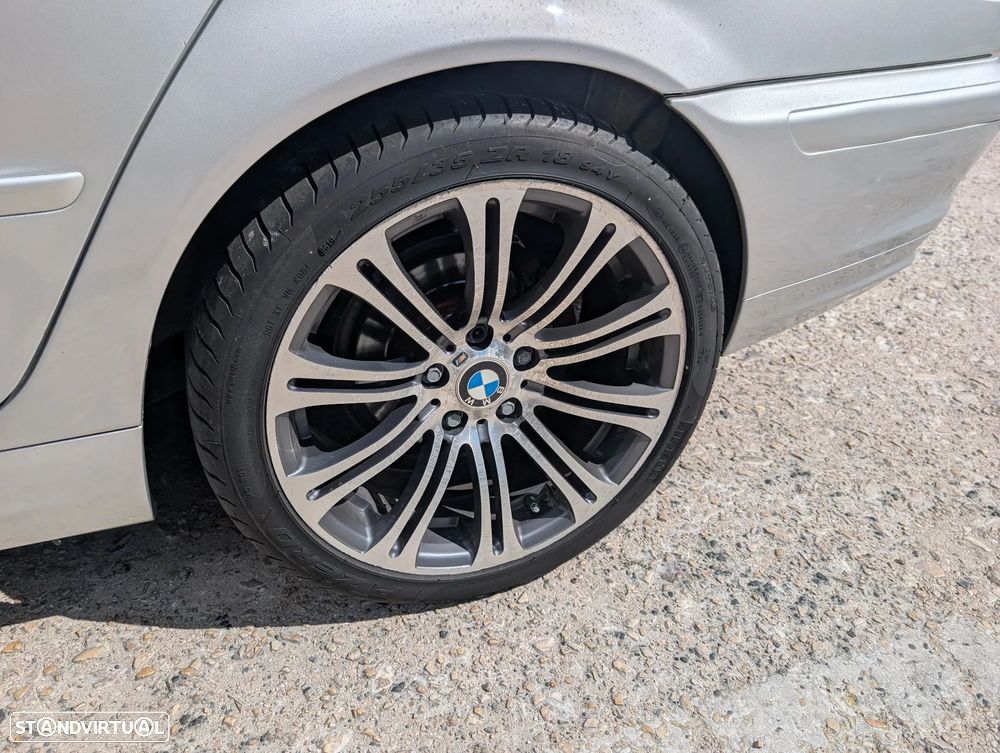 BMW 320 d - 12