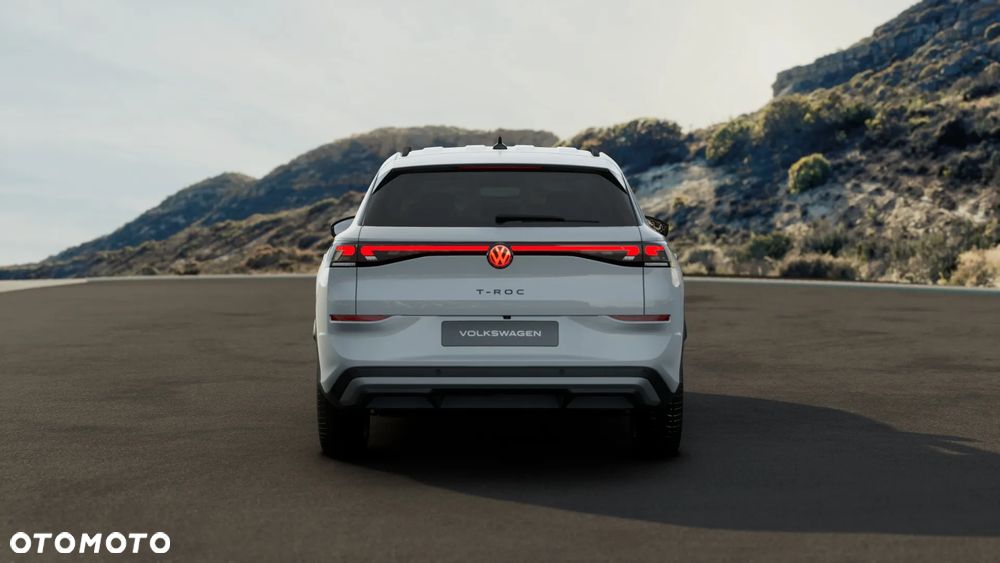 Volkswagen T-Roc 1.5 eTSI Style DSG - 8