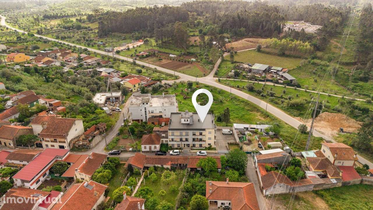 Apartamento T3 Pampilhosa do Botão - Grande imagem: 2/29