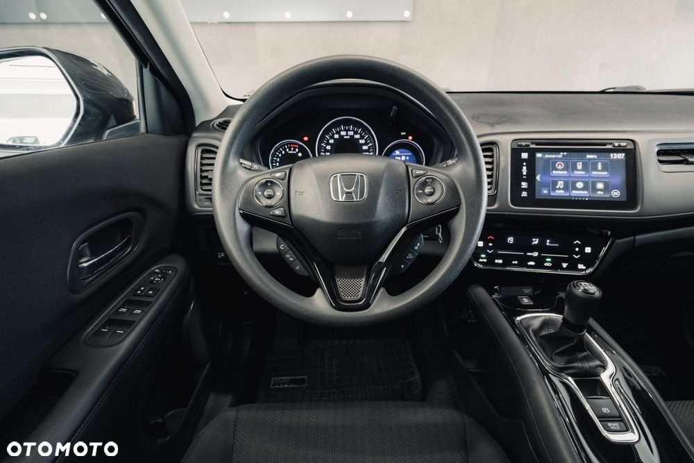 Honda HR-V 1.5 Comfort - 12