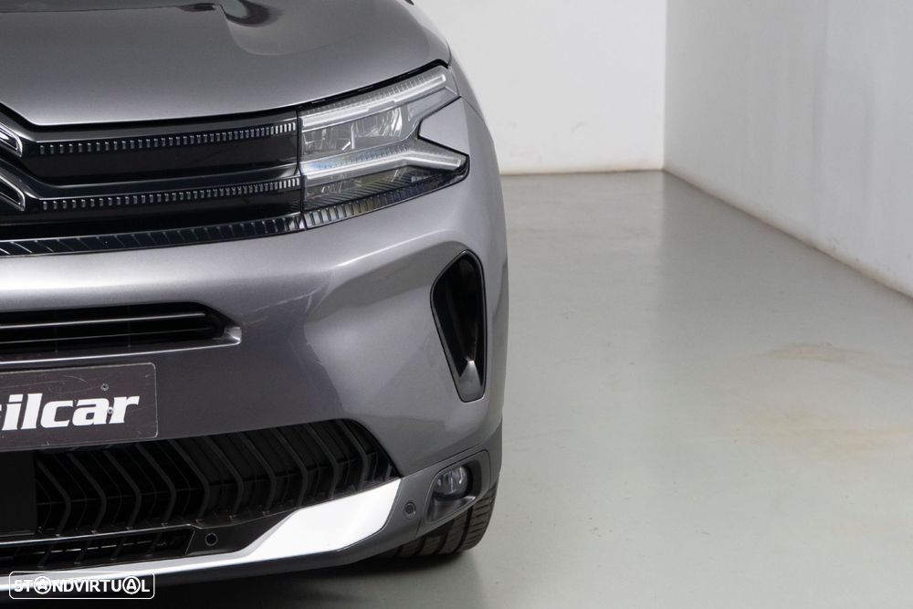 Citroën C5 Aircross 1.6 Hybrid Shine e-EAT8 - 20