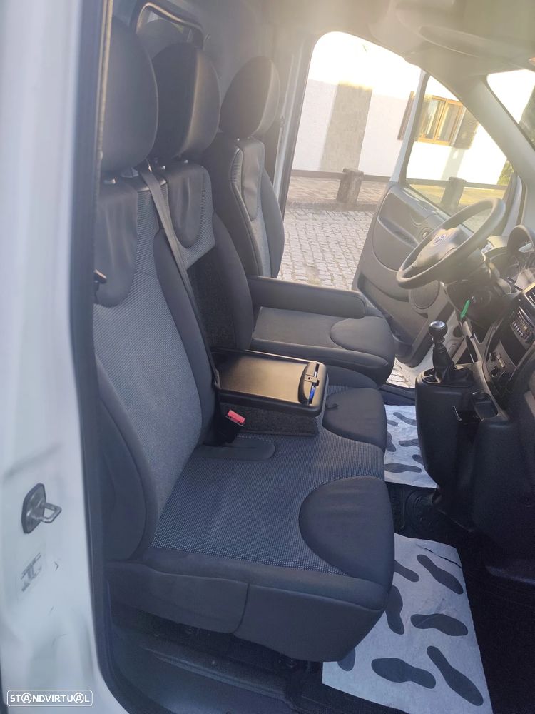 Toyota Proace Furgão (MDX) - 9