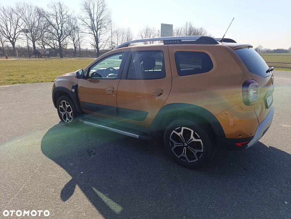 Dacia Duster 1.0 TCe Prestige - 3