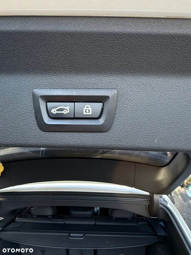 BMW X3 xDrive20d M Sport sport - 7