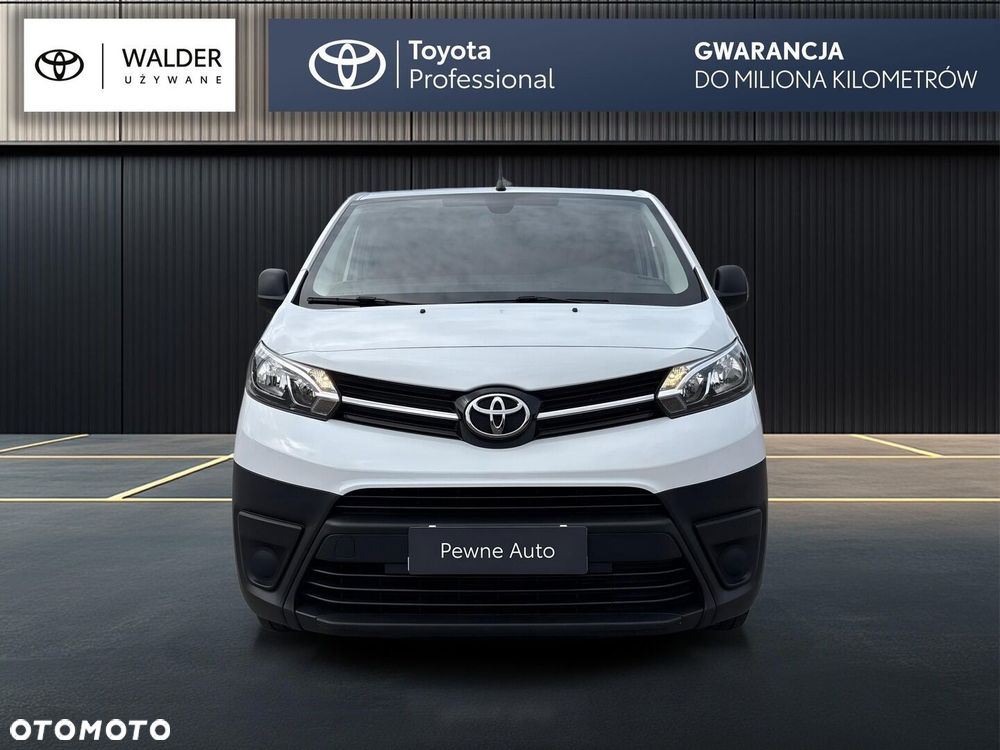 Toyota PROACE - 11