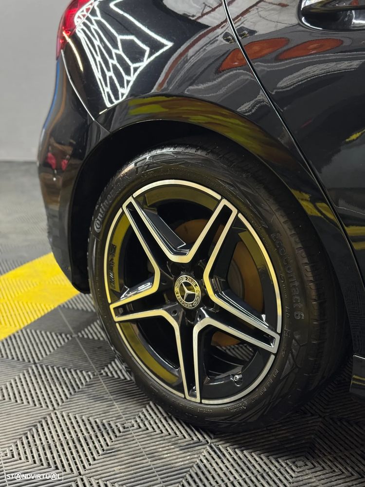 Mercedes-Benz A 200 - 6