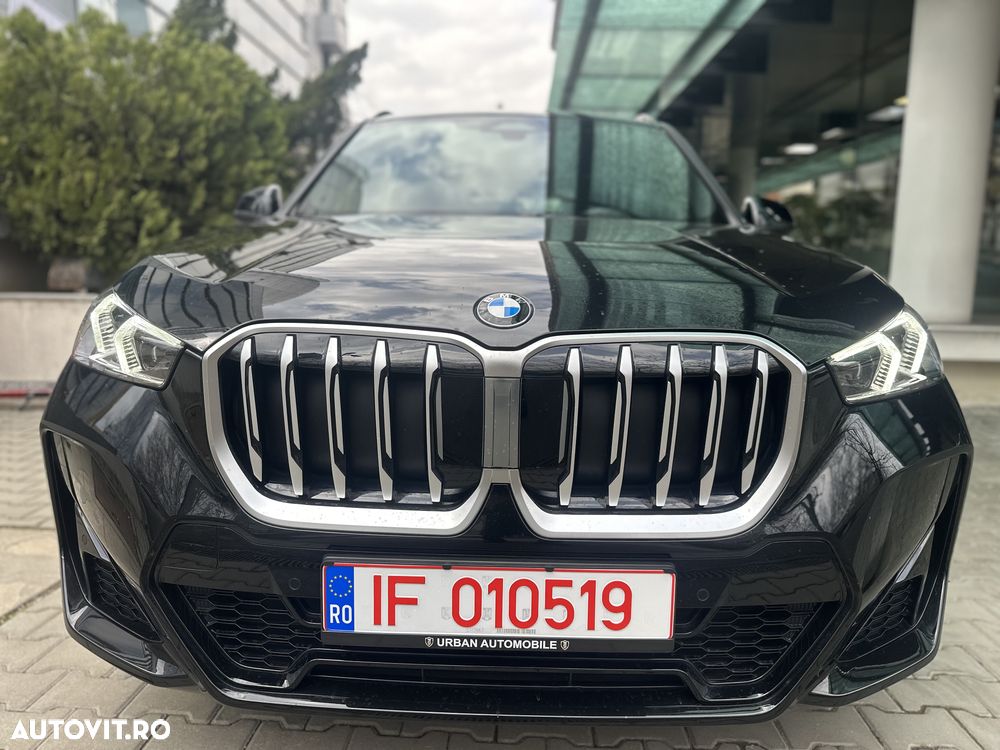 BMW X1 sDrive18i Aut. M Sport - 5