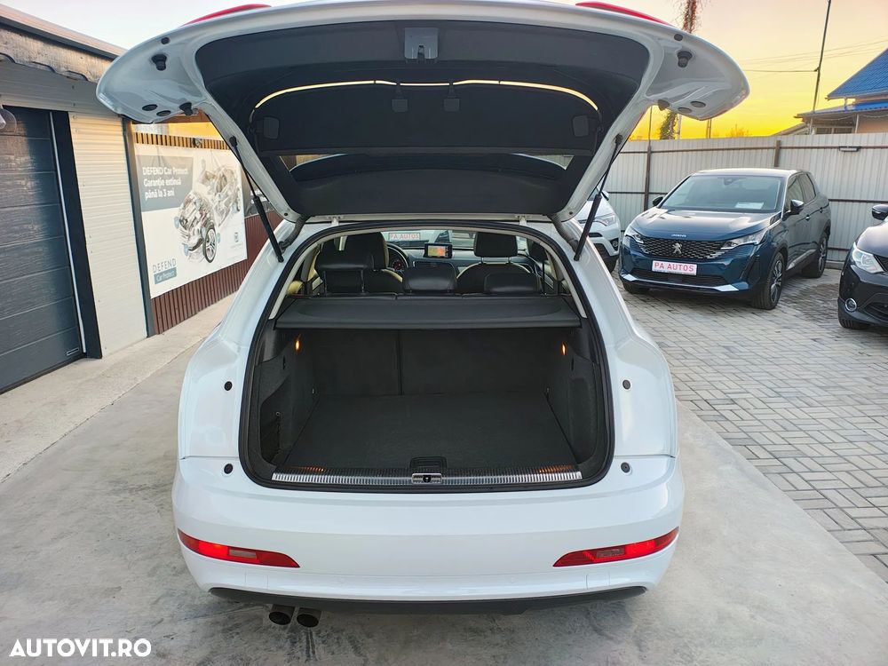 Audi Q3 2.0 TDI - 14