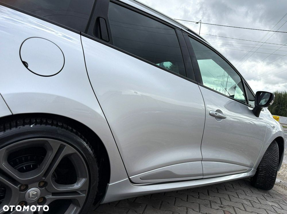 Renault Clio Energy TCe 120 EDC GT - 37