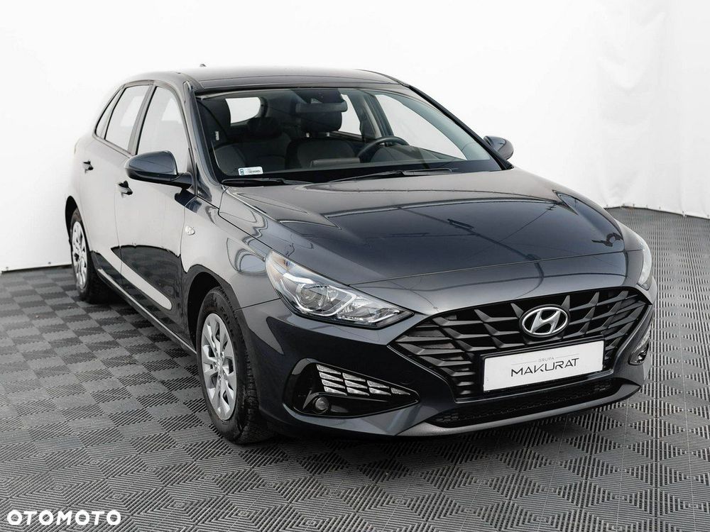 Hyundai i30 1.5 DPI Classic + - 4