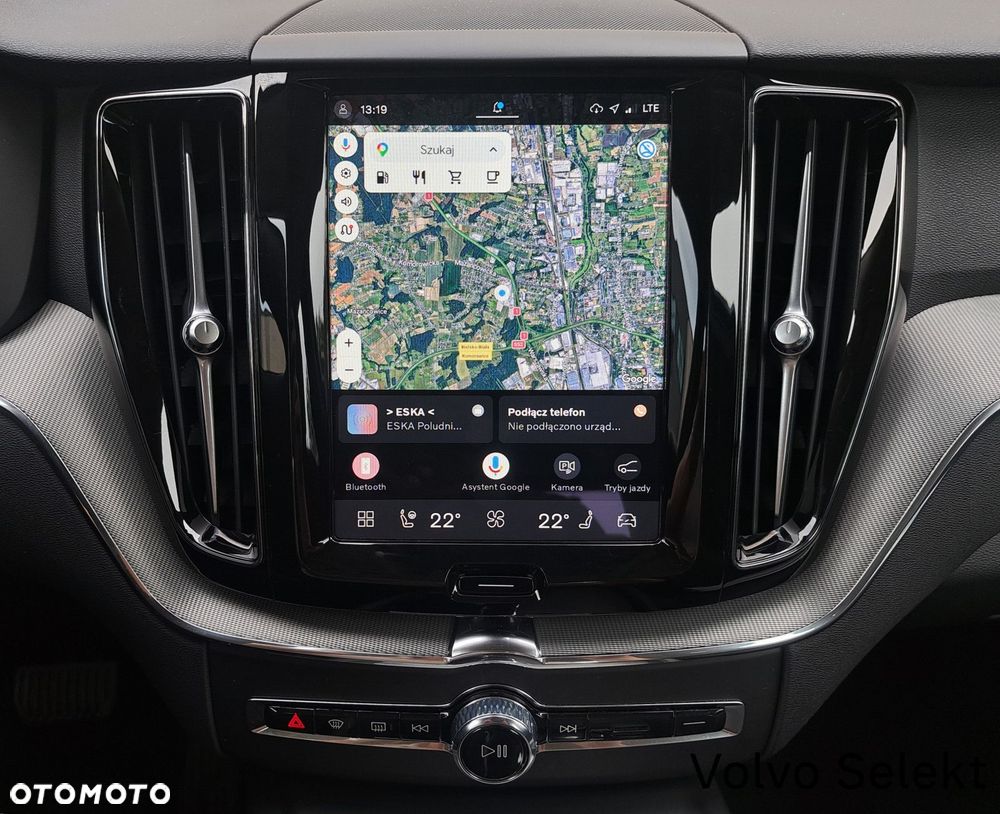 Volvo XC 60 - 19