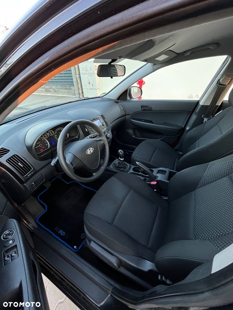 Hyundai i30 1.4 Blue Comfort - 7