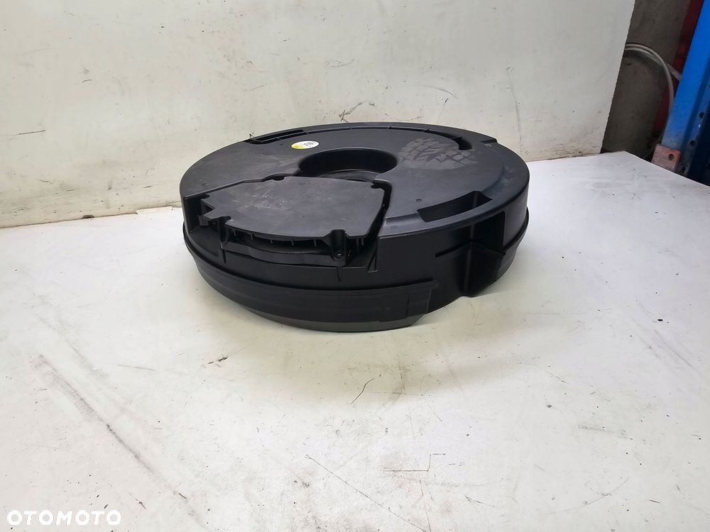 GŁOŚNIK SUBWOOFER AUDI A6 C8 A7 4K0035913 - 3