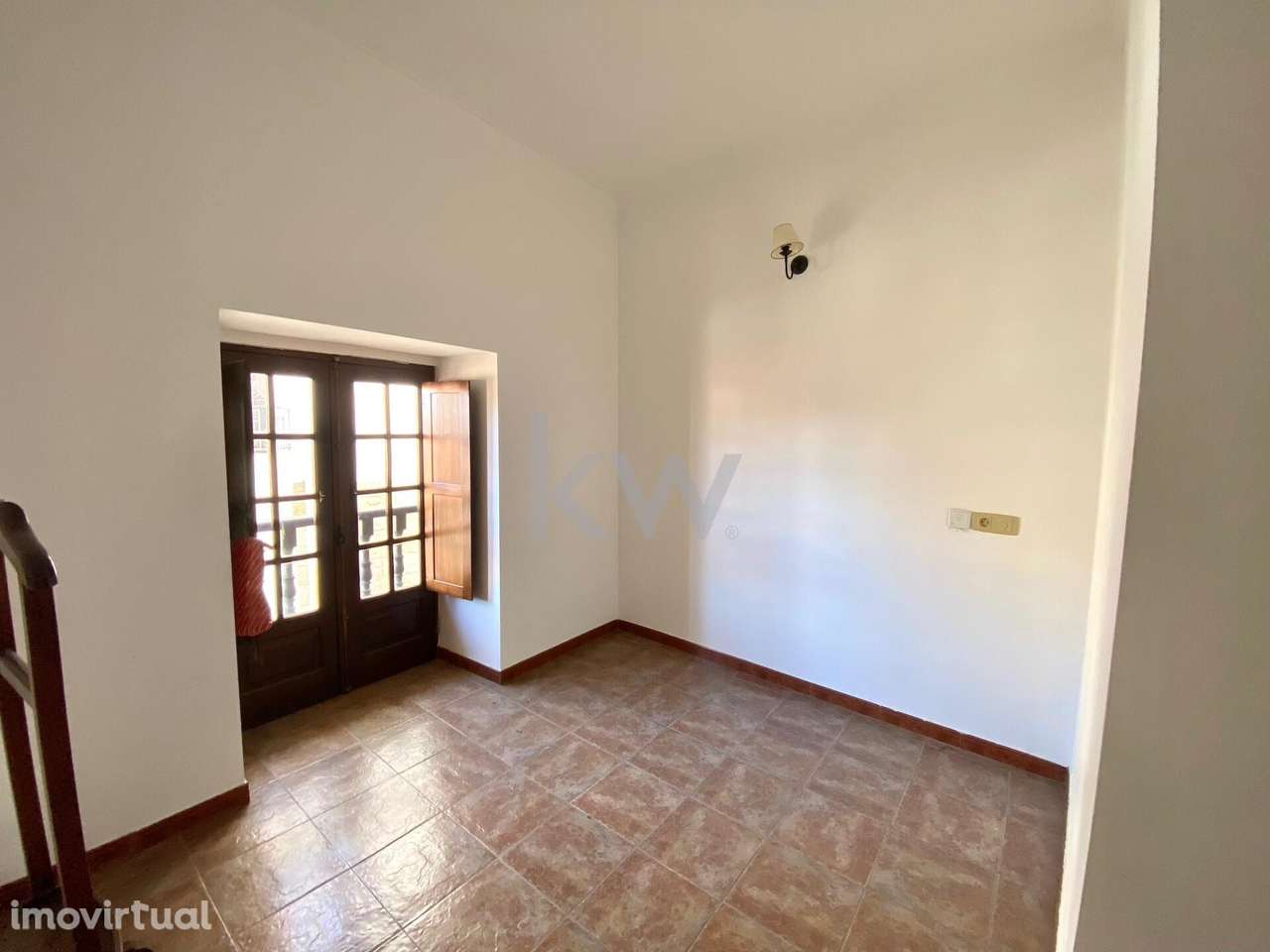 Andar Moradia duplex T6 - CENTRO DE ALPEDRINHA - Grande imagem: 4/40
