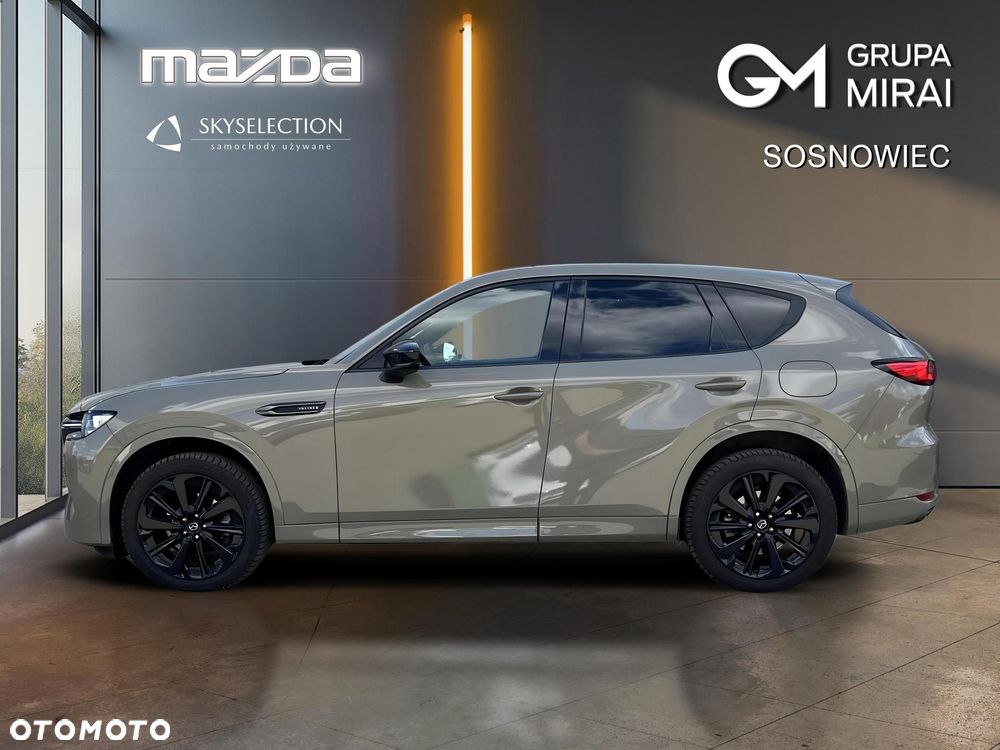 Mazda CX-60 - 3