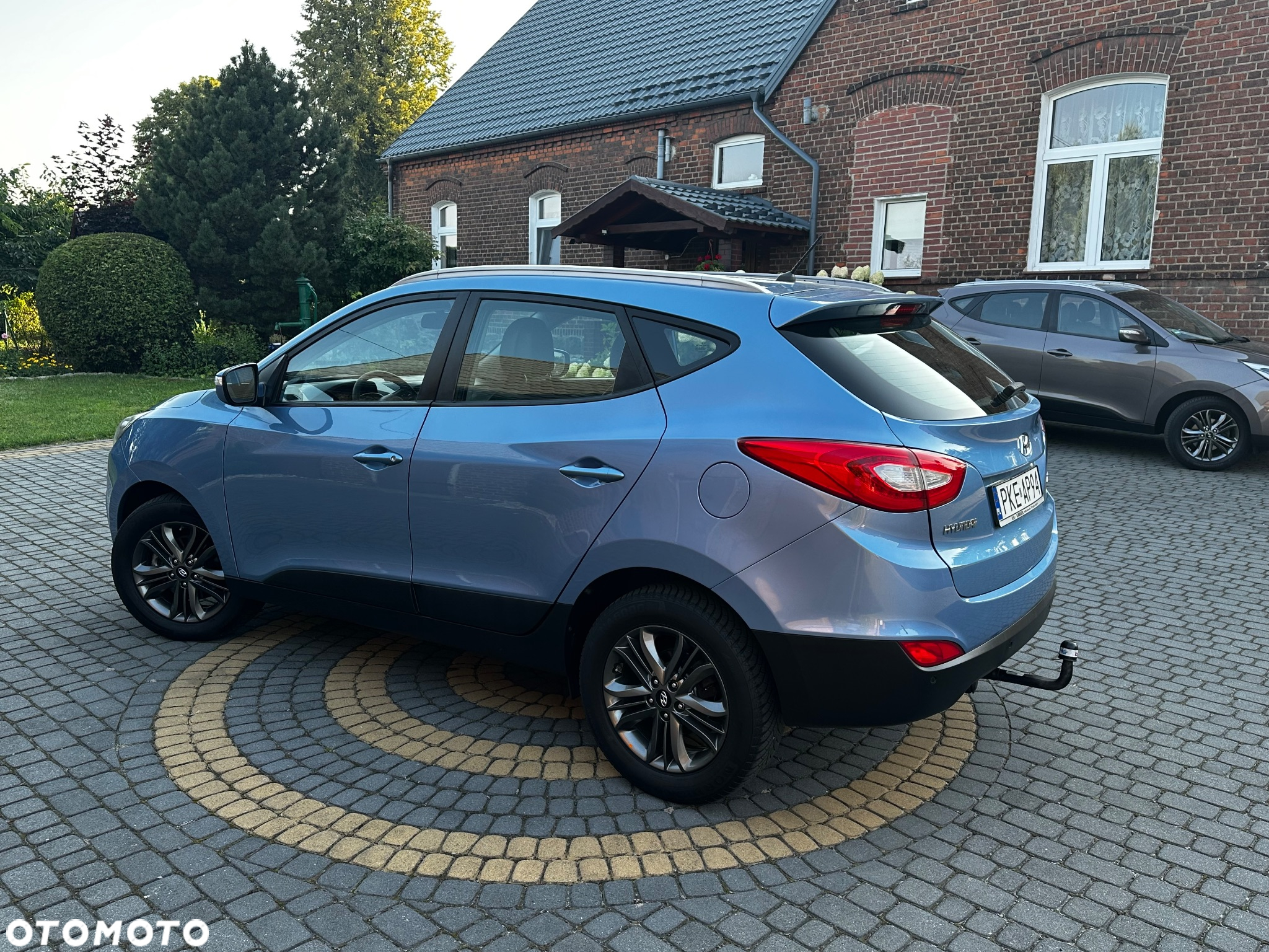 Hyundai ix35 - 6