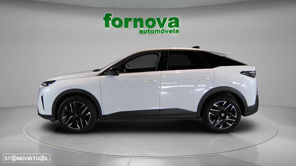 Peugeot 3008 1.2 Hybrid Allure e-DCS6 - 9