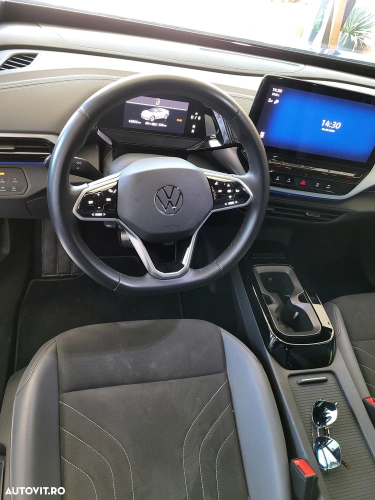 Volkswagen ID.5 77 kWh Pro Performance - 22