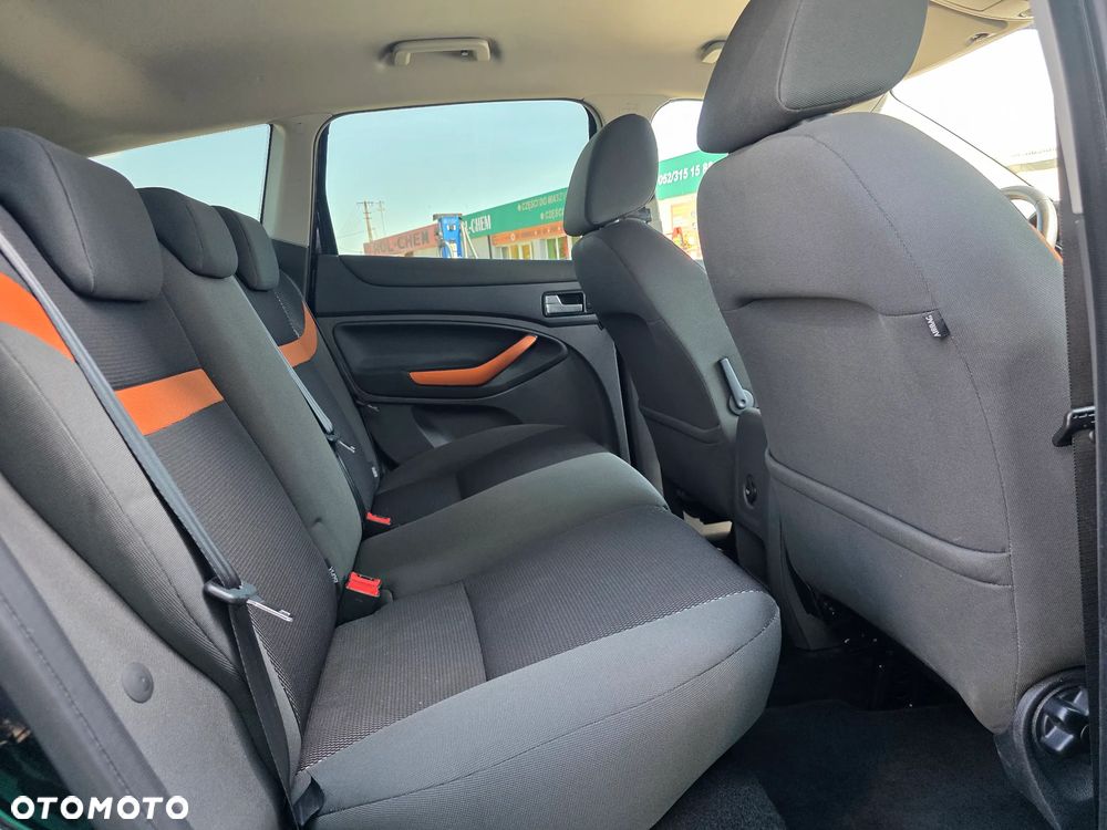 Ford Kuga 2.0 TDCi Trend - 19