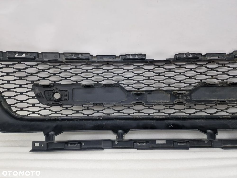 RANGE ROVER SPORT II L494 KRATKA ŚRODKOWA ZDERZKA PRZEDNIEGO PRZÓD , NR JK62-17F791-AB / JK62-17F914AA , NR AUKCJI KR326 - 11