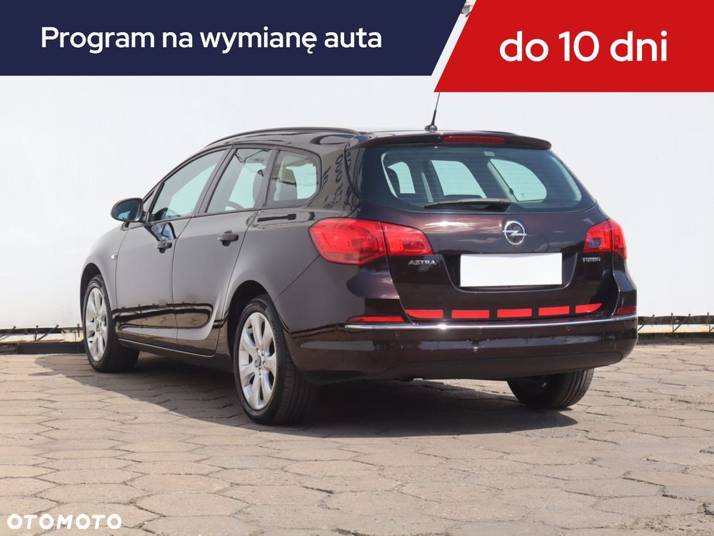 Opel Astra - 6