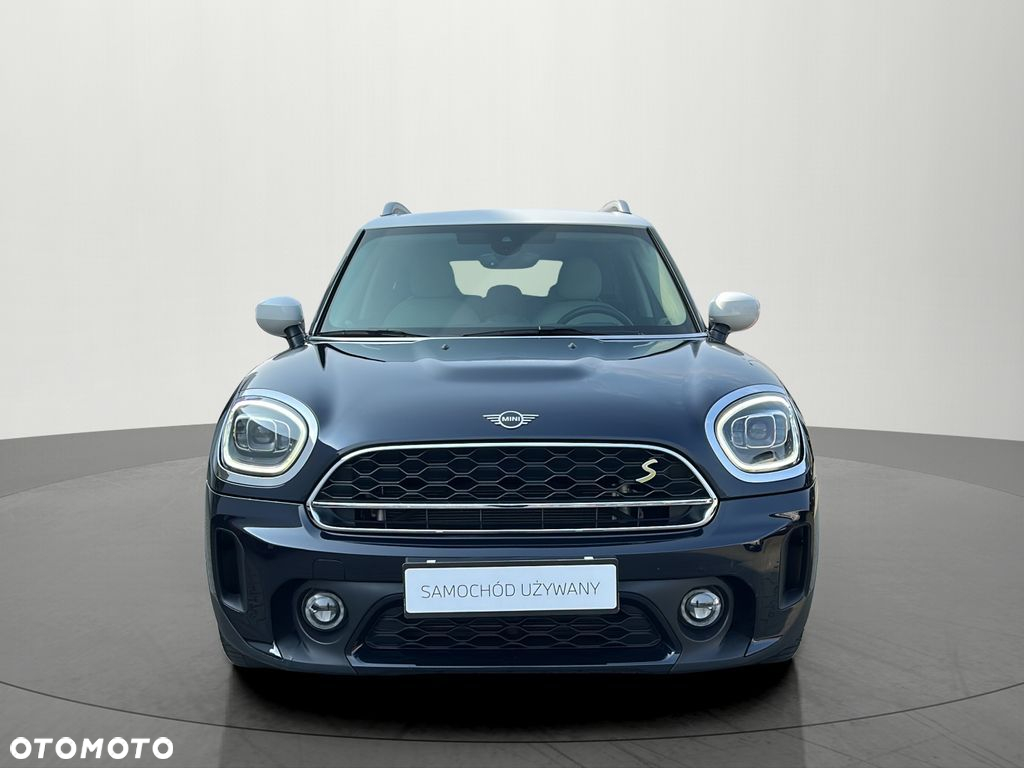 MINI Countryman - 2