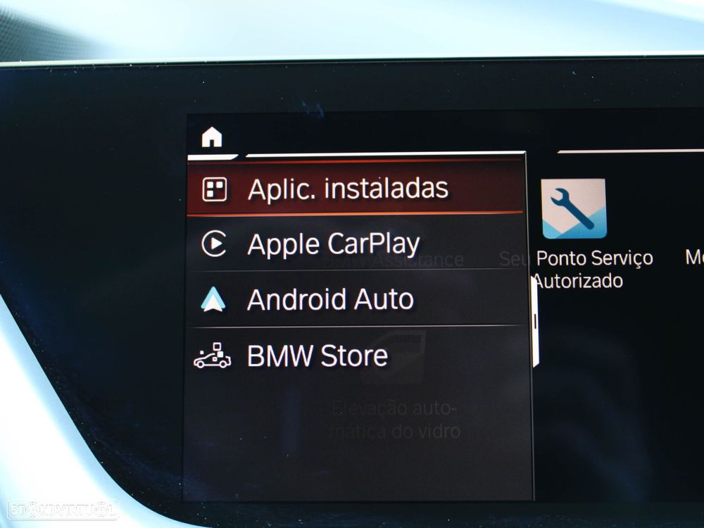 BMW 216 Gran Coupé d Advantage - 43