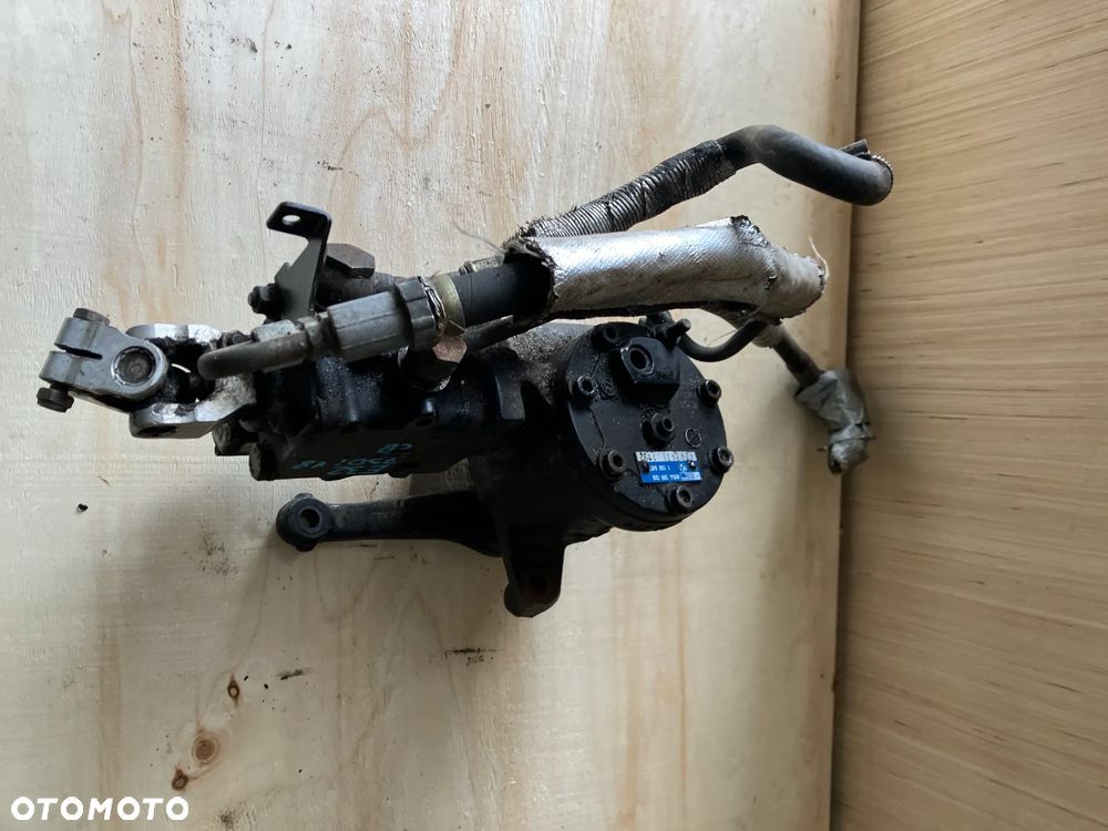 PRZEKŁADNIA KIEROWNICZA BMW E32 SERVOTRONIC CZUJNIK 1138687 - 6