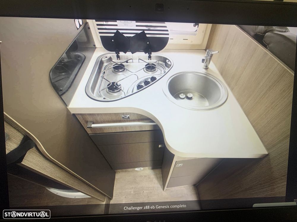 Challenger Genesis - 14