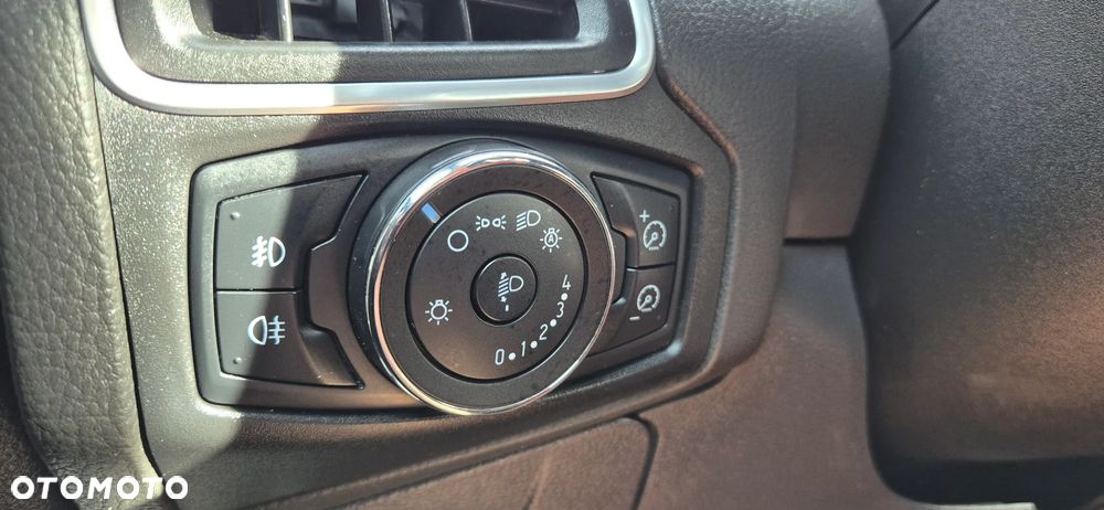 Ford Focus 1.6 TDCi Gold X (Edition Start) - 15