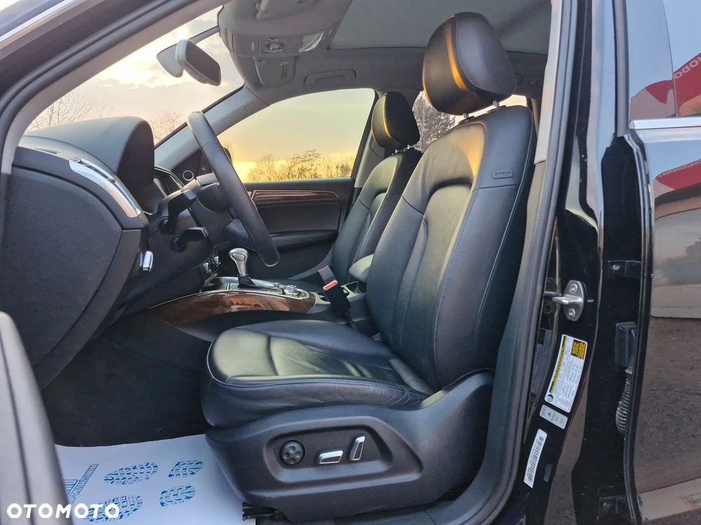 Audi Q5 - 12