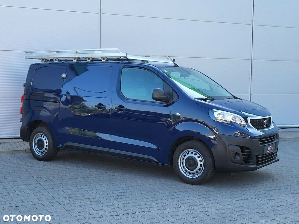 Peugeot Expert - 2