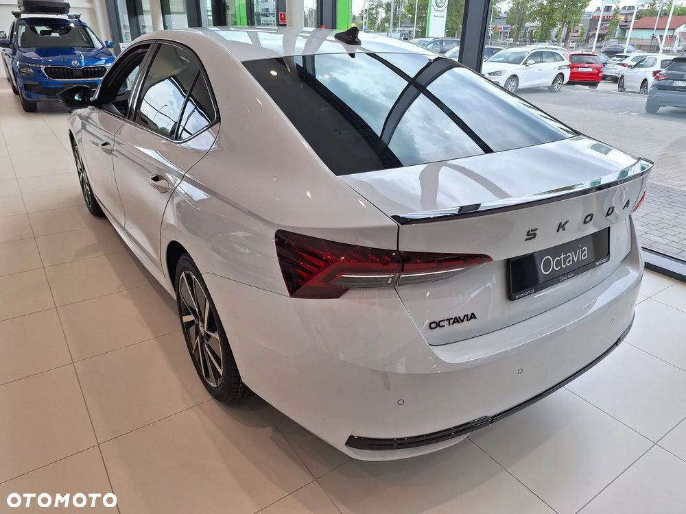 Skoda Octavia - 6