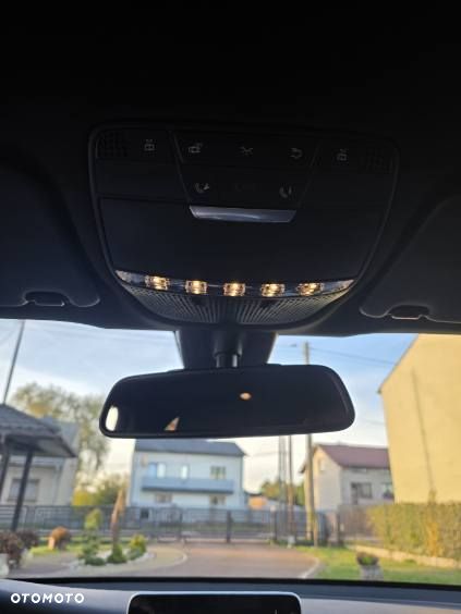 Mercedes-Benz GLC 220 d 4-Matic - 9