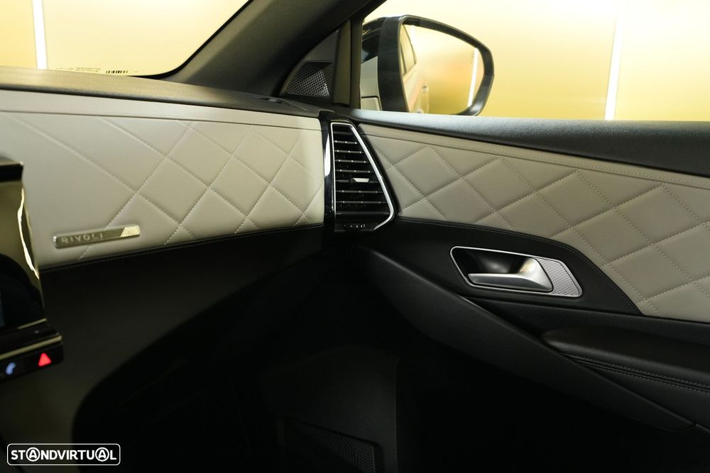 DS DS7 Crossback 1.5 BlueHDi So Chic EAT8 - 42