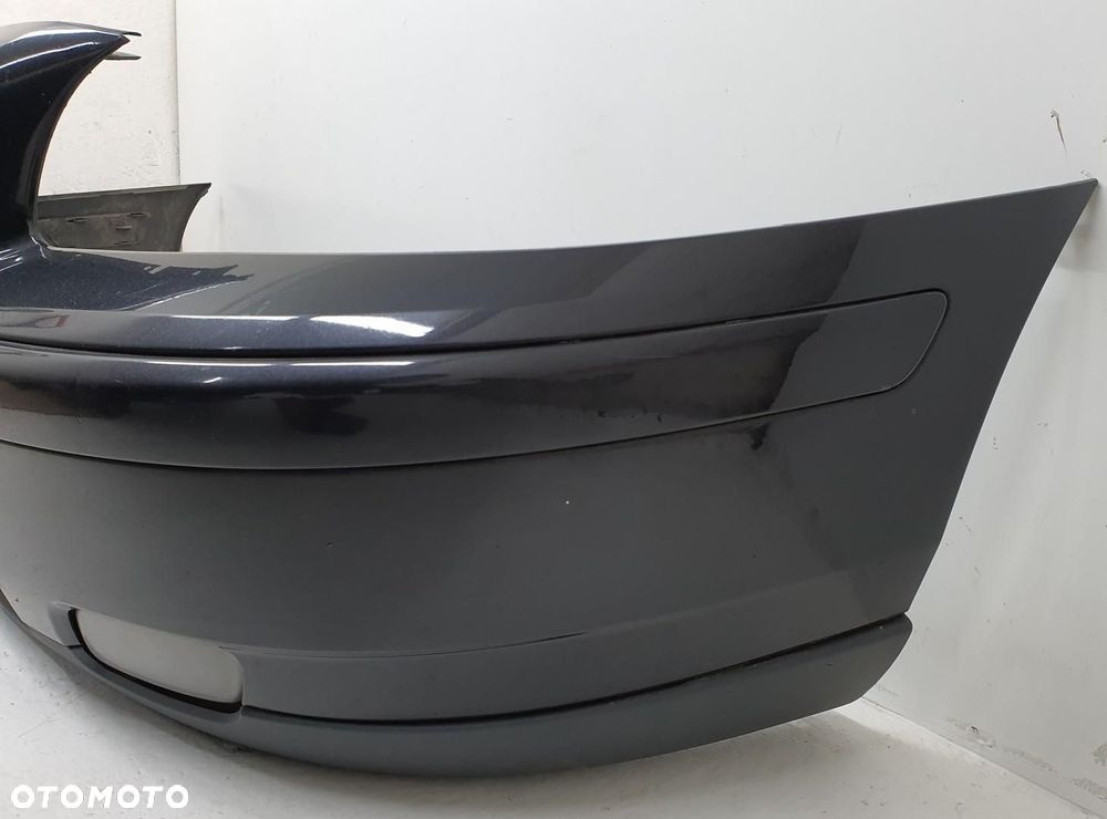 ZDERZAK PRZÓD PRZEDNI 452 VOLVO V70 II 08693340 KOMPLETNY - 6