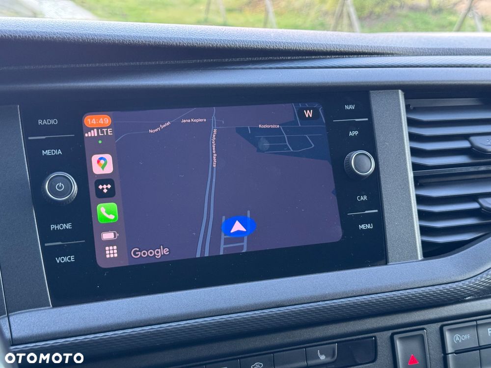 Volkswagen Transporter - 32