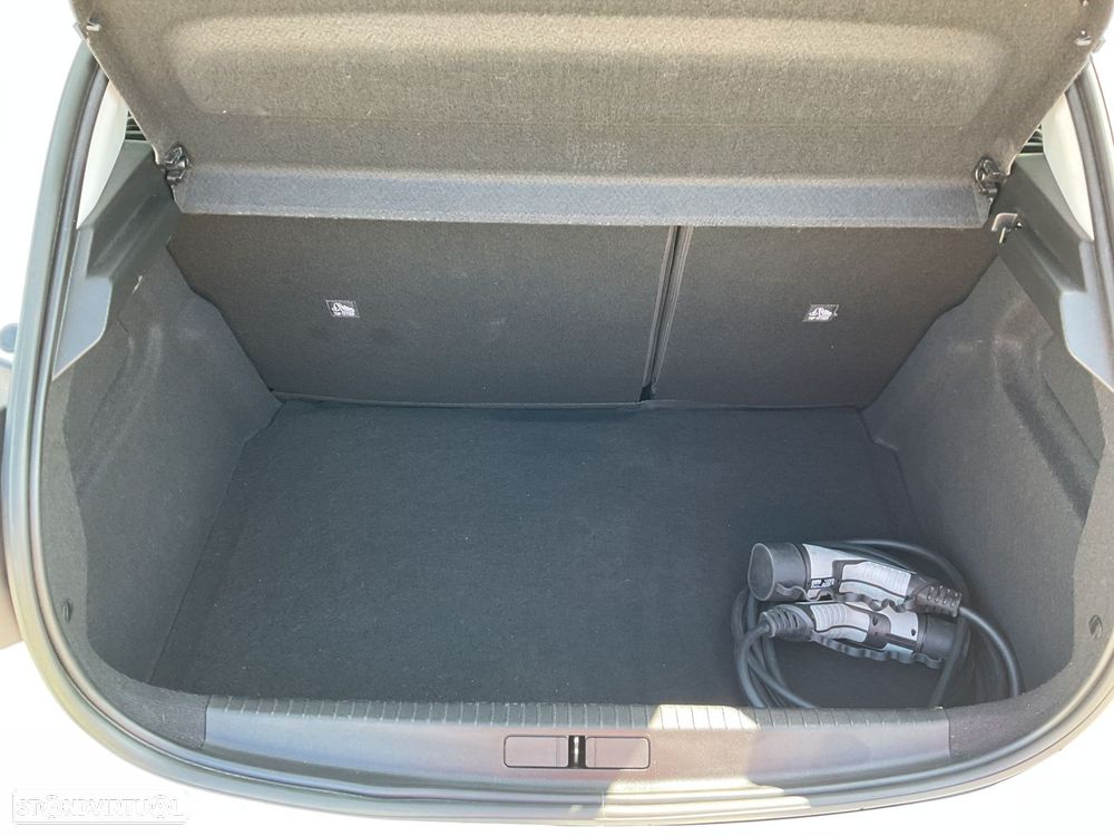 Opel Corsa-e Business - 14